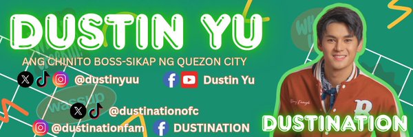 dustinationofc Profile Banner