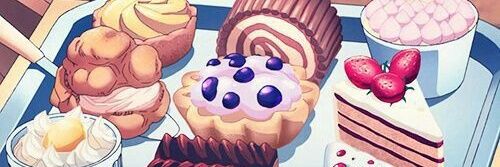 MadolcheMisu's profile banner image