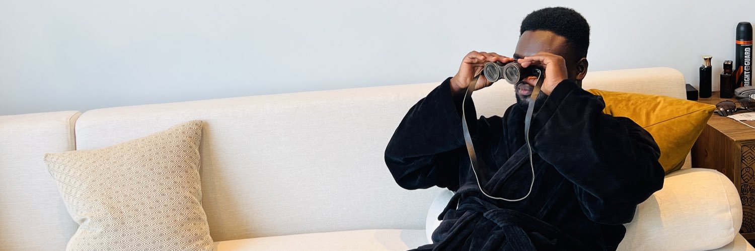 KobbyBenear's profile banner image