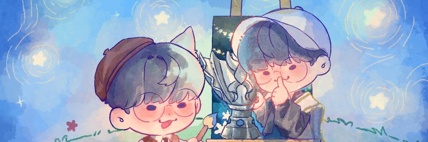 Daoran banner