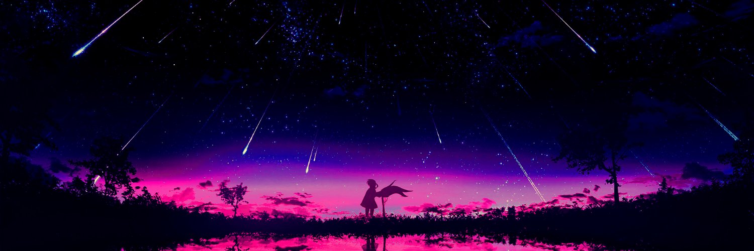 ItsYaBoySenji's profile banner image