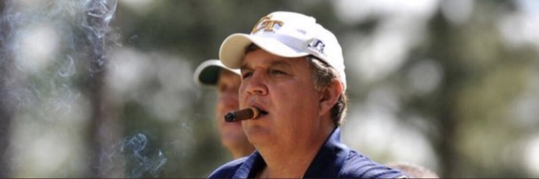 Paul Johnson 🔹 banner