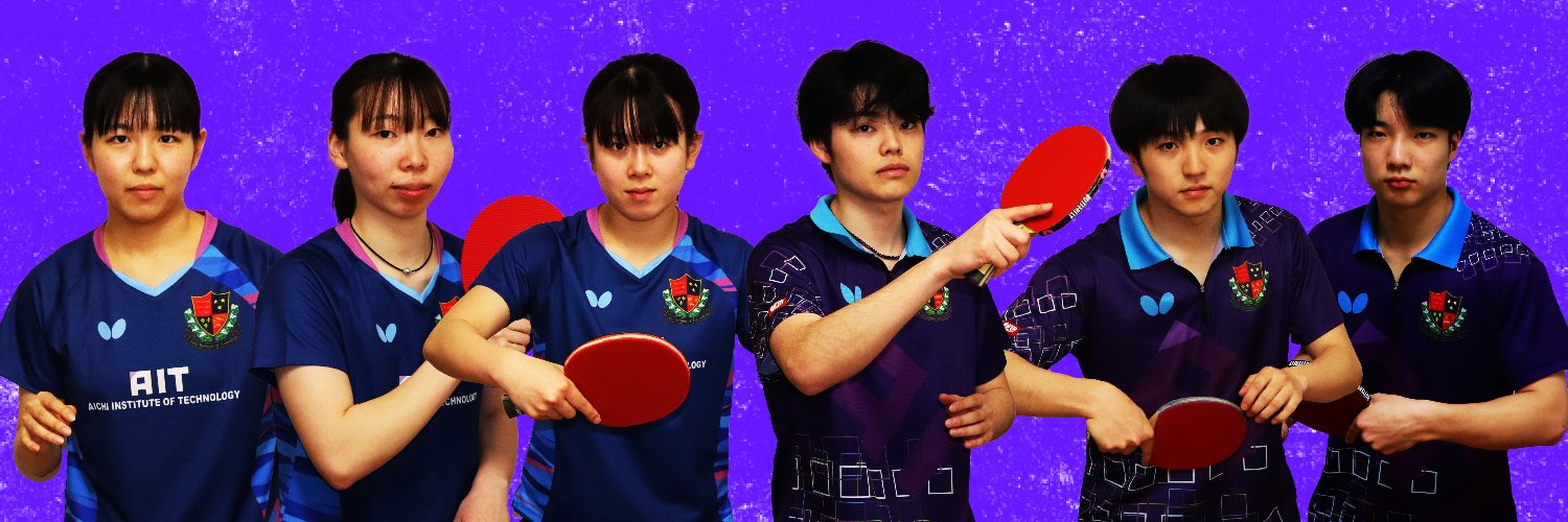 ait_pingpong's profile banner image