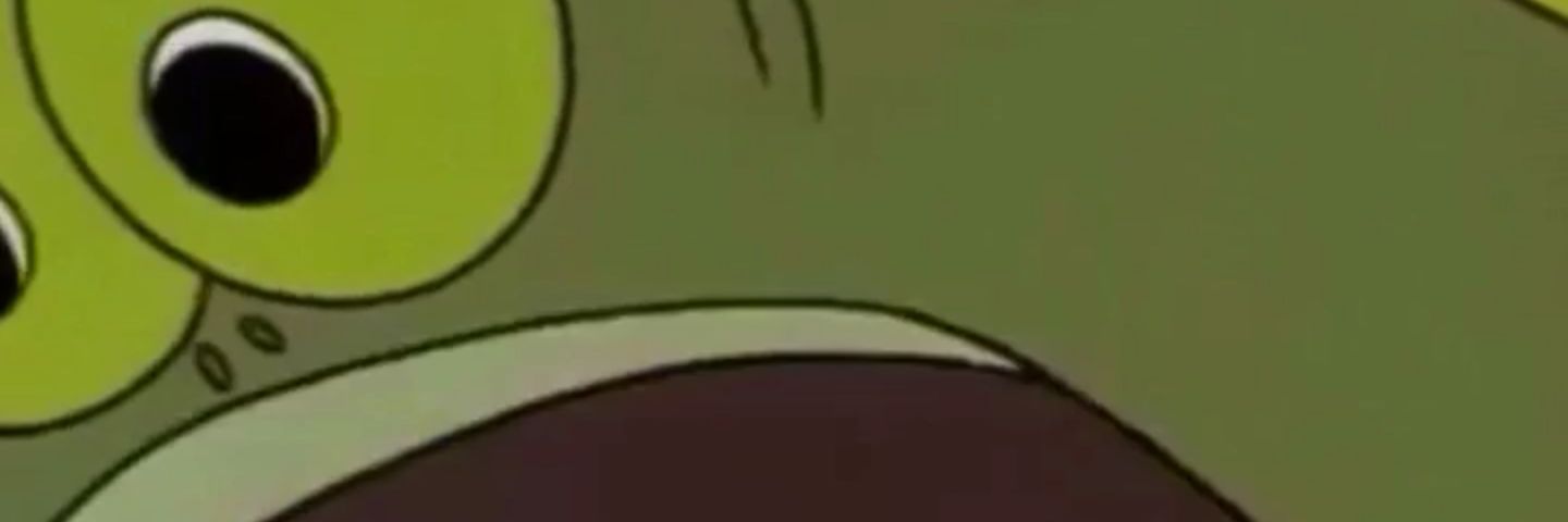 Craig's Last banner