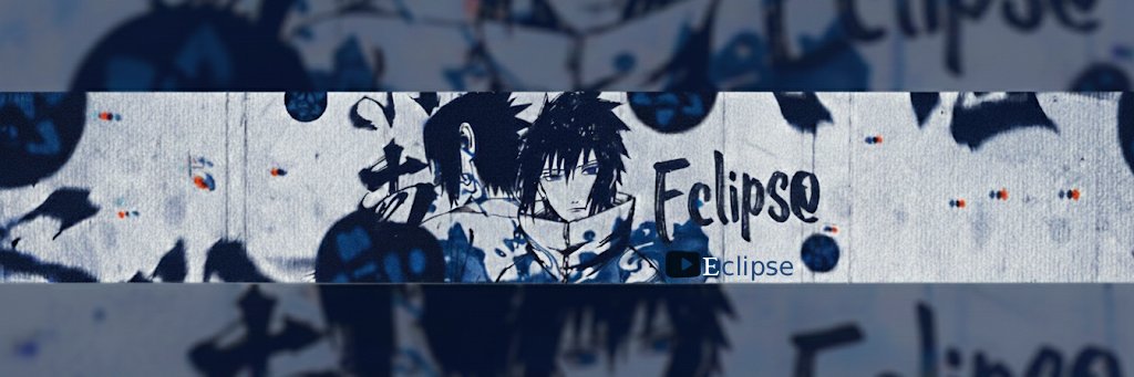 Eclipse banner