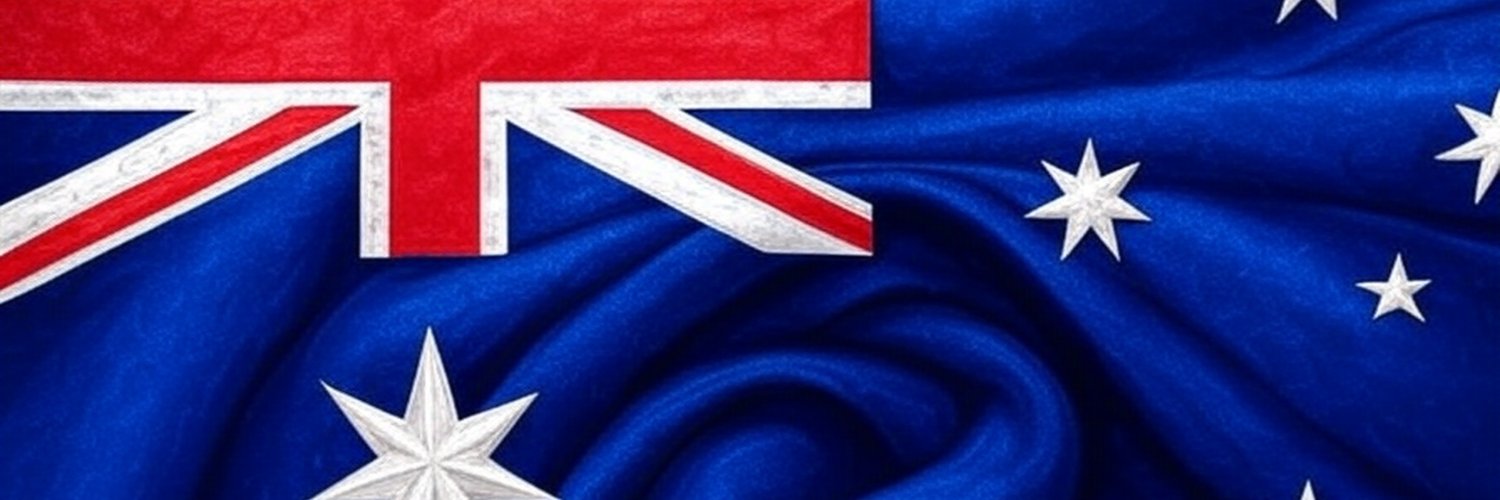 Australia First 🇦🇺 banner