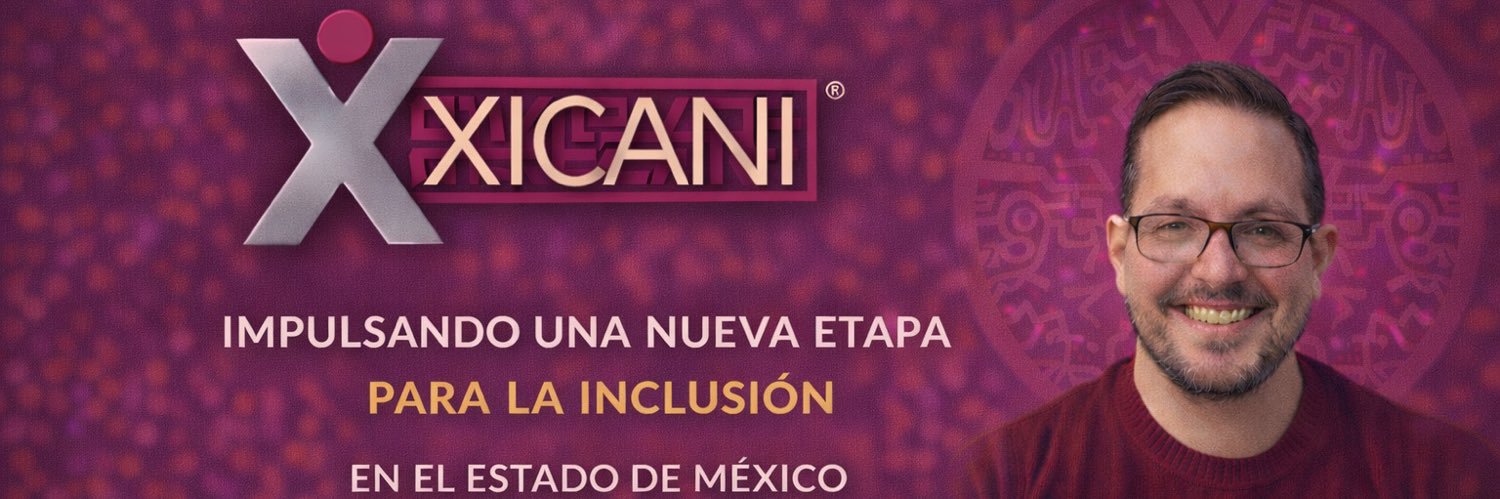 乂icąni®™ 𝕏  banner
