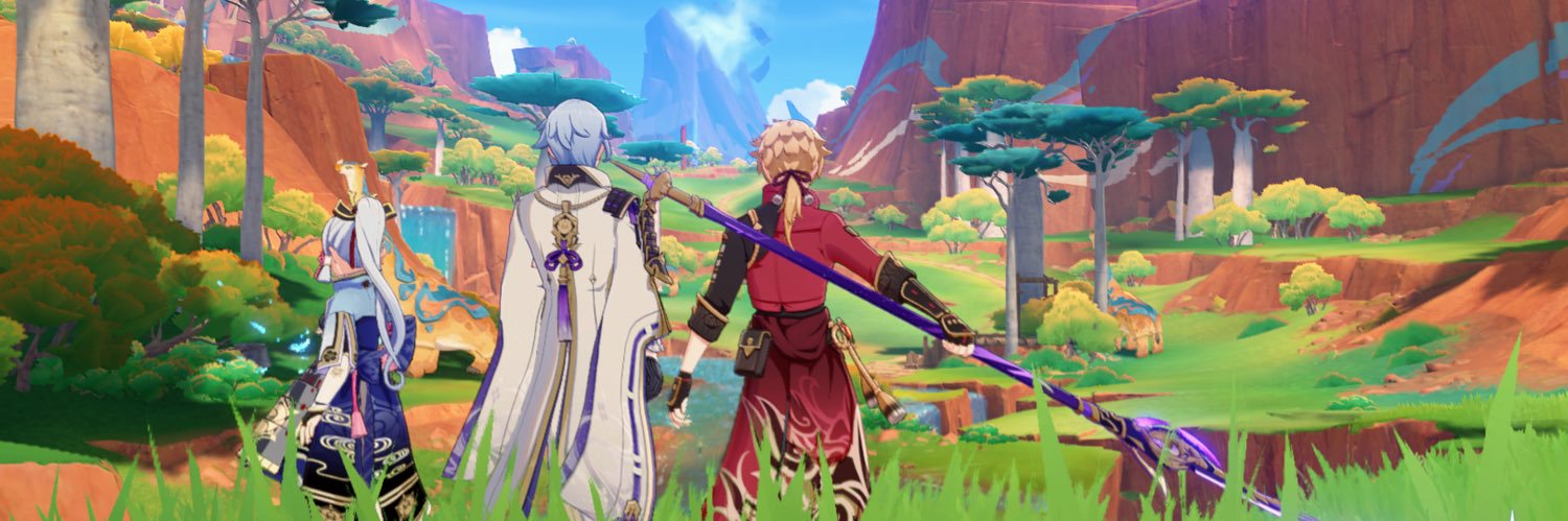 よる banner