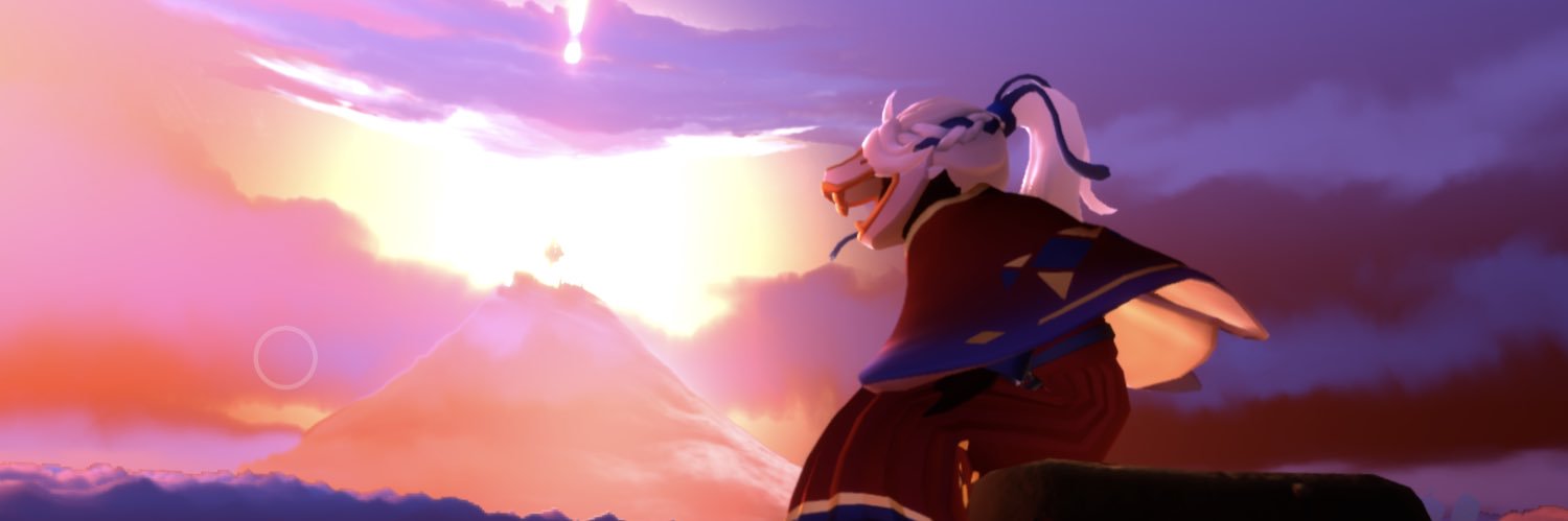 dandanrtw's profile banner image