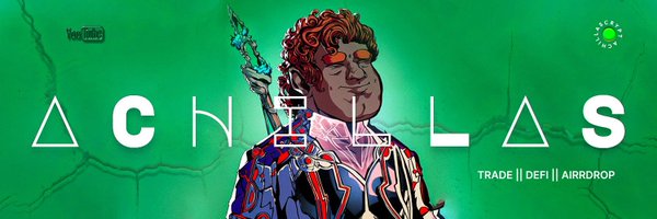 AchillasCrypt Profile Banner