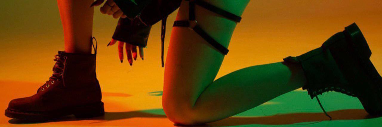 SappySadness's profile banner image