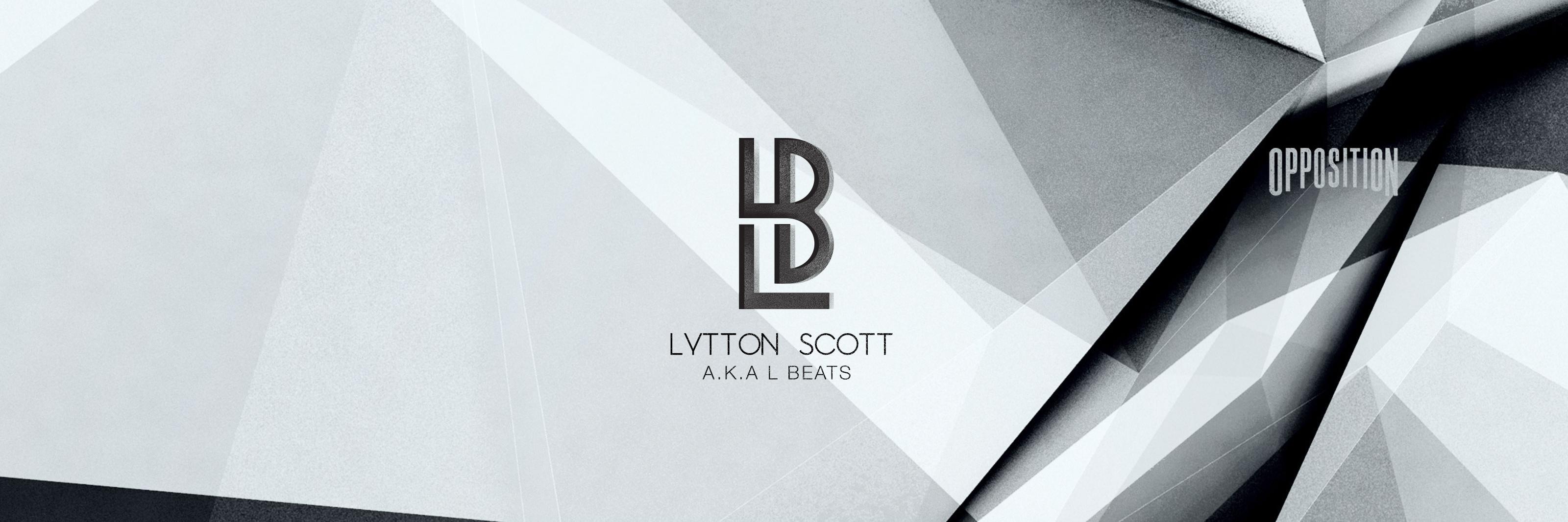 Lytton Scott banner