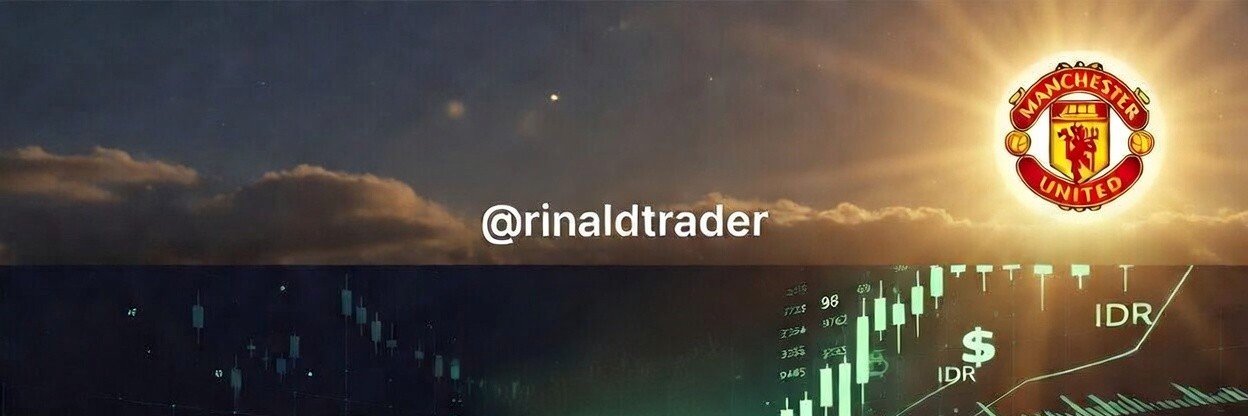 Rinald Trader banner