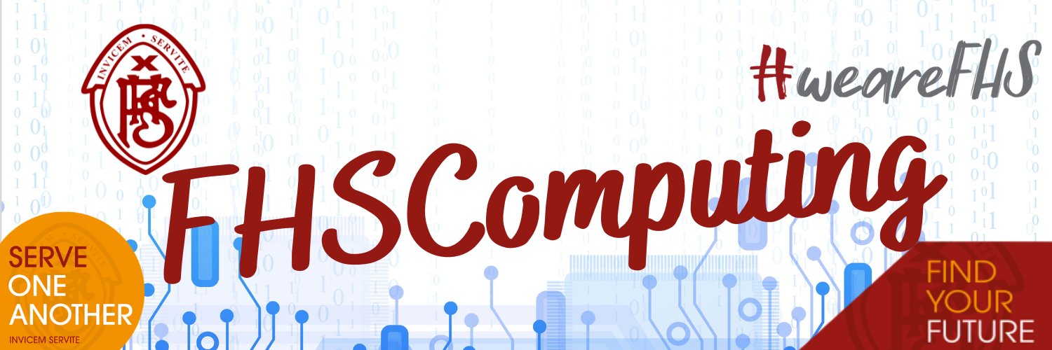 𝔽ℍ𝕊ℂ𝕠𝕞𝕡𝕦𝕥𝕚𝕟𝕘 banner