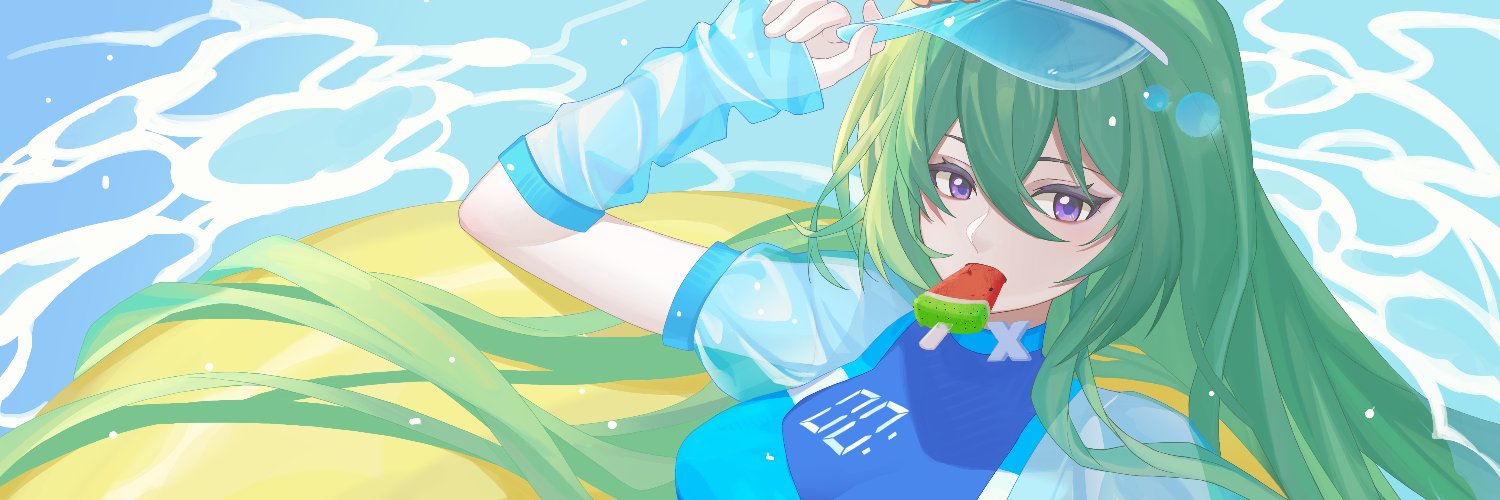 lynli1145's profile banner image