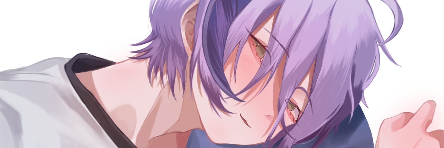紺 banner