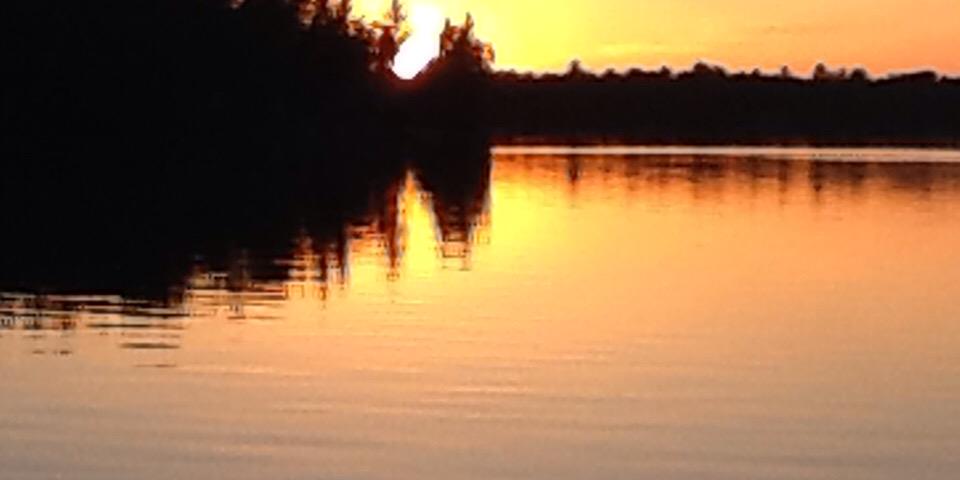 Ed Charbonneau banner