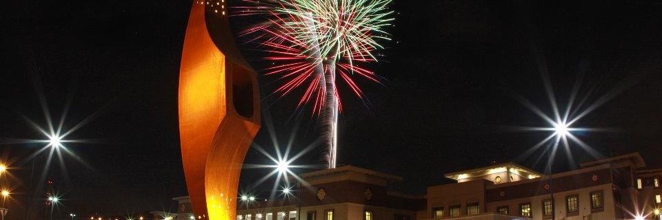 UTEP100Years's profile banner image