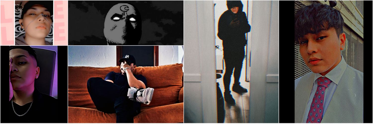 ChrisMoonKnight's profile banner image