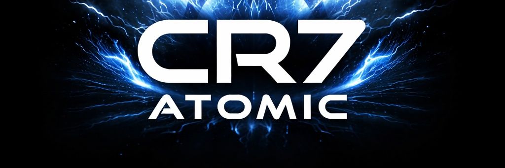 CR7-ATOMIC banner
