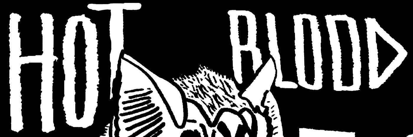 HotBloodNJ's profile banner image