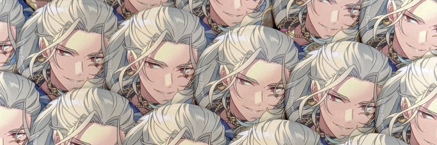 えり@取引垢💫 banner