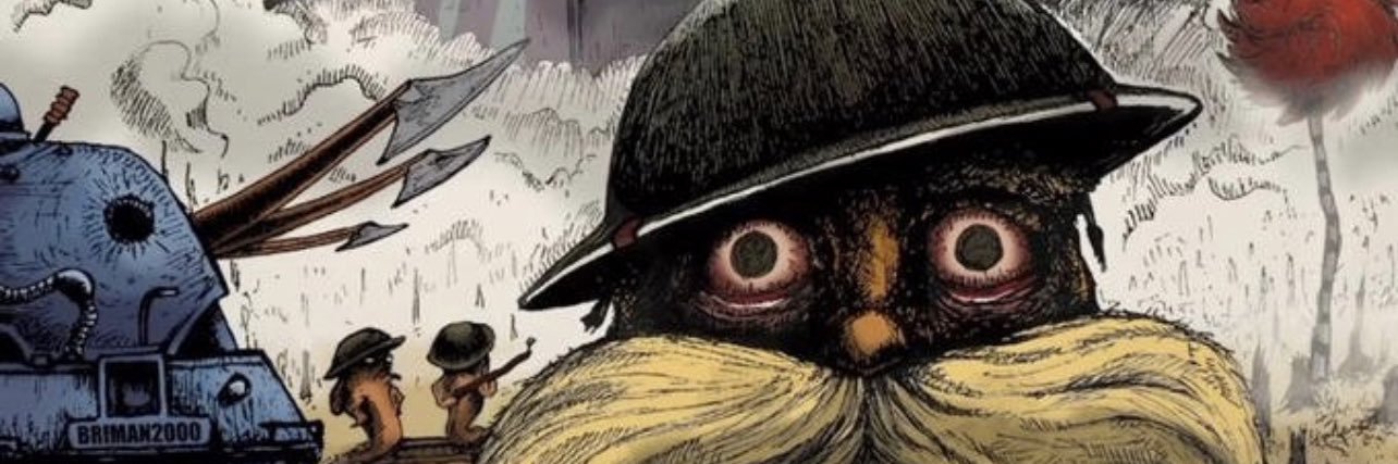 lehammer69's profile banner image
