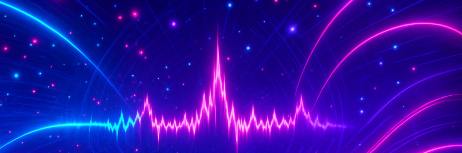 PEAKY TRIANGLE ~ 笑波 / Show Wave ~ banner