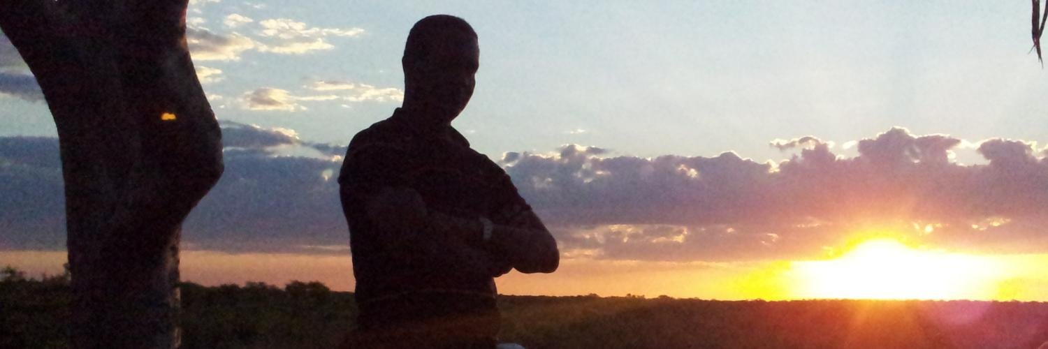 Cleve Carvalho banner