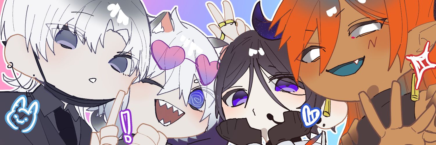 Mmmminato__'s profile banner image