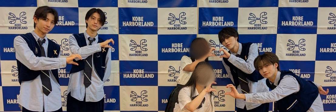 しおさん banner