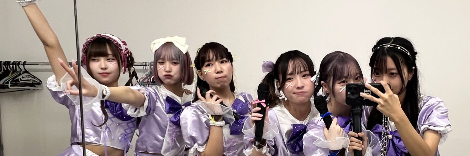 みさき🌙·̩͙Panew! banner