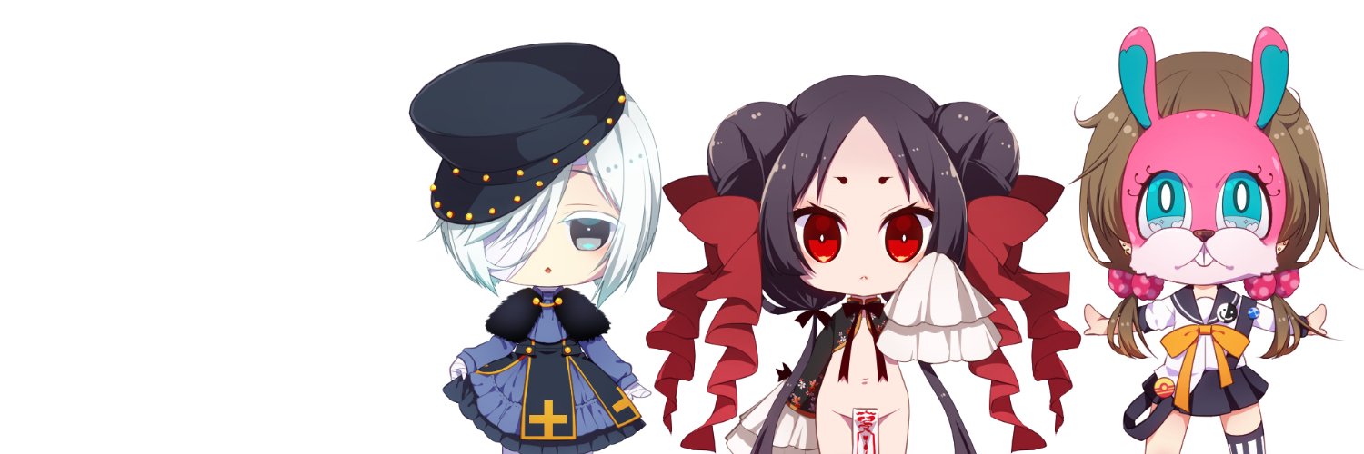 mareokko's profile banner image