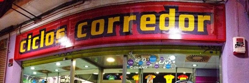 Corredor2013R's profile banner image