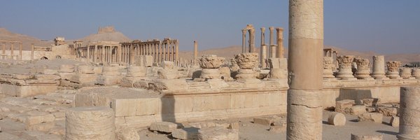 ralphyellis Profile Banner