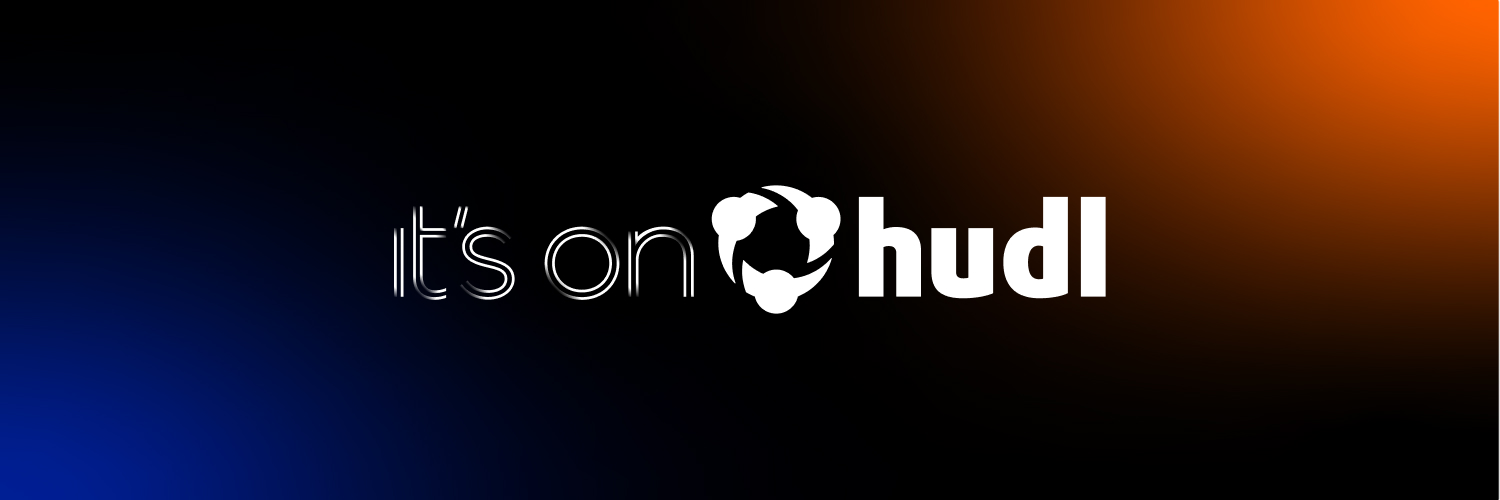 Hudl banner