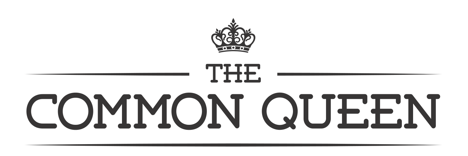 thecommonqueen's profile banner image