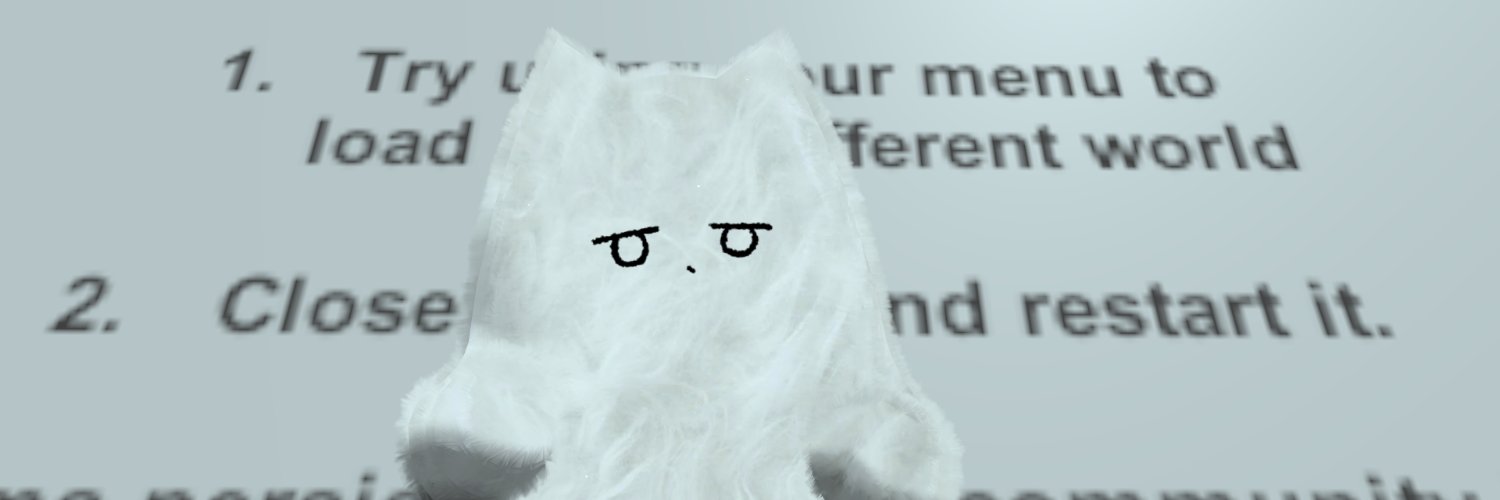 popcoonvrc's profile banner image