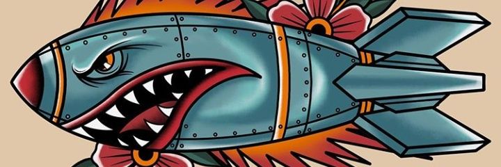 Gaanchito123's profile banner image