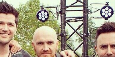 TheScriptBerlin's profile banner image