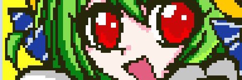 まよいこ mayoiko's banner
