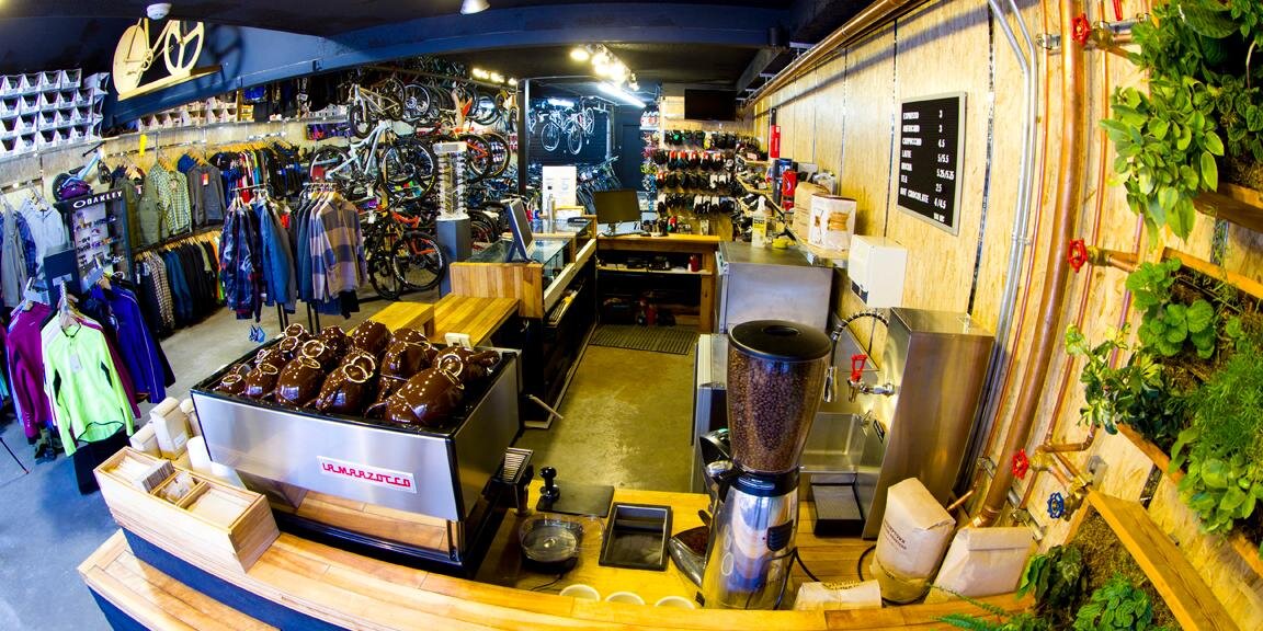 BicycleCafeCanm's profile banner image