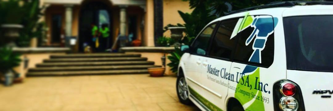 MasterCleanUSA's profile banner image
