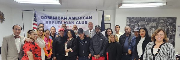 DominicanGOP Profile Banner