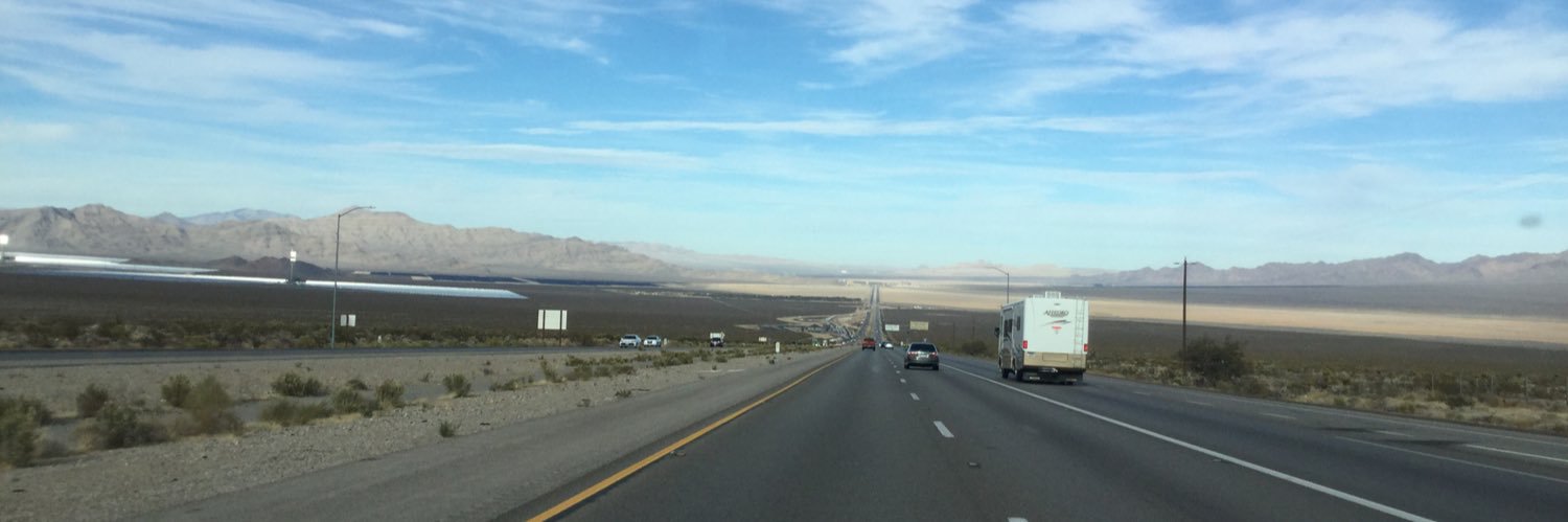 govegas's profile banner image