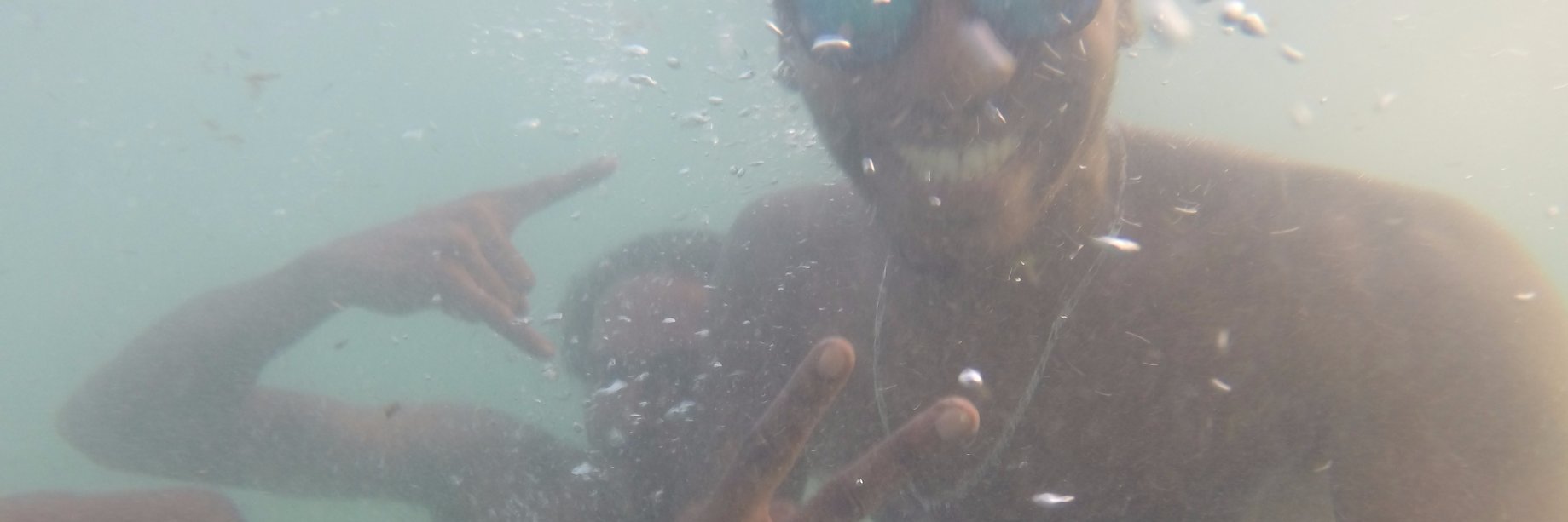 Rick Chasseur banner