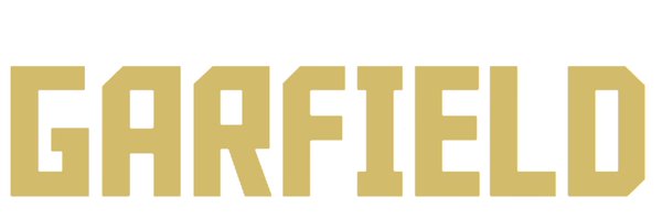 GarfieldHSFB Profile Banner