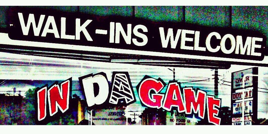 InDaGame banner