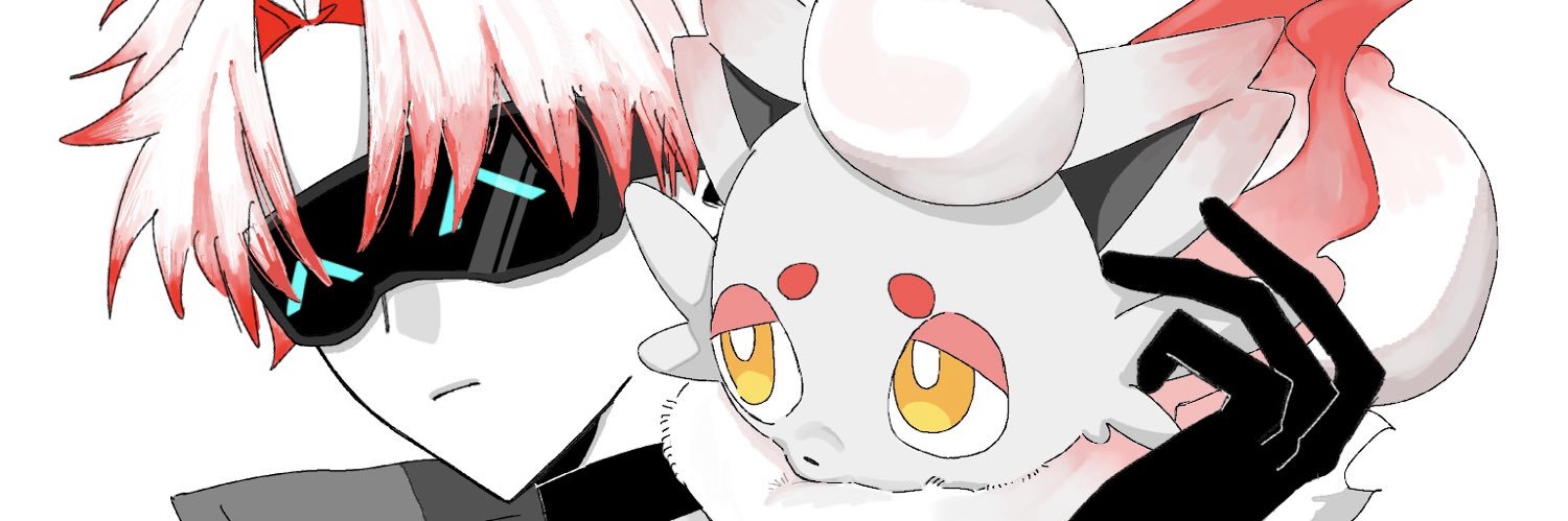 あれま‼️解き放たれた banner