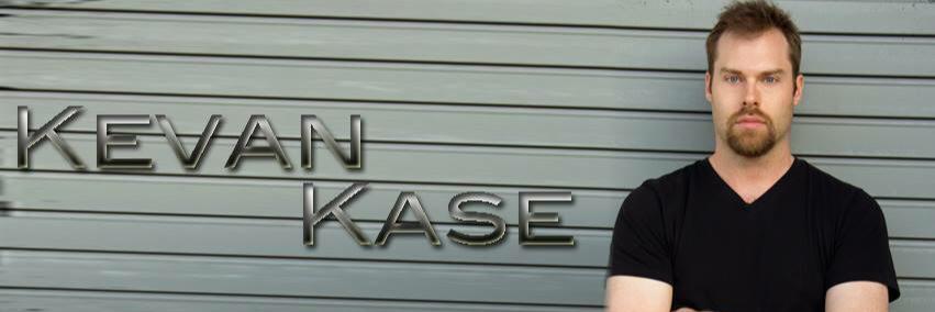 KevanKase's profile banner image